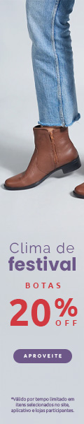 20% Botas