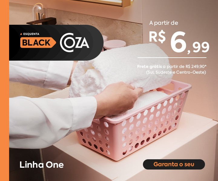 Esquenta Black Friday