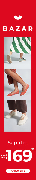 Bazar Sapatos