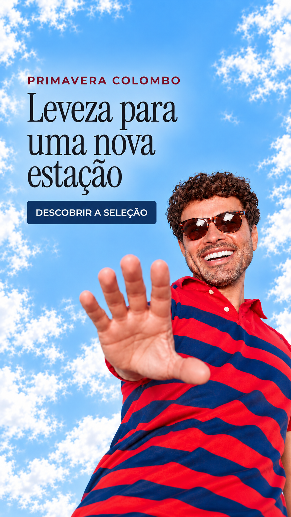 Primavera Colombo 2026