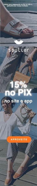 15% de desconto no pix 06/10