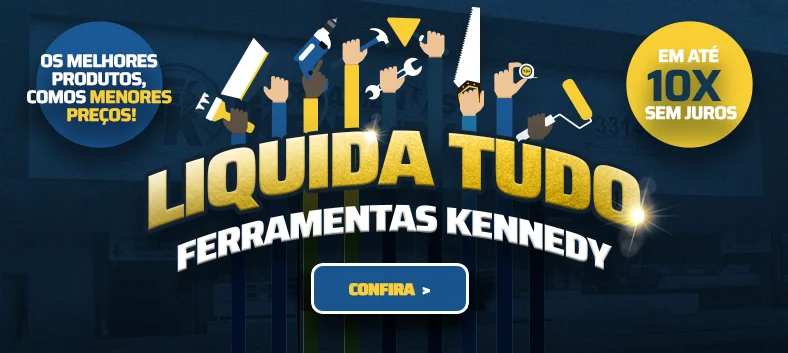 Liquida tudo: Os melhores produtos com os menores preços Em até 10x sem juros