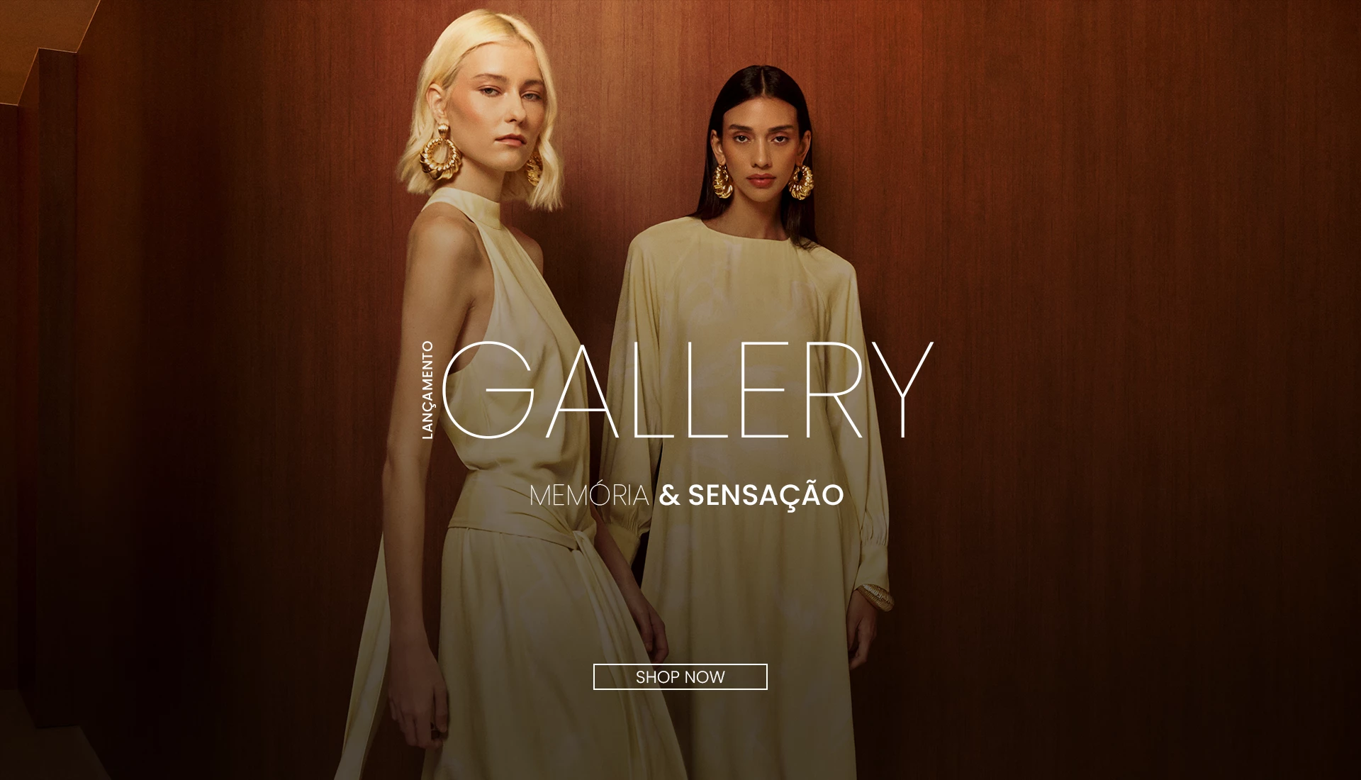 Lançamento Gallery